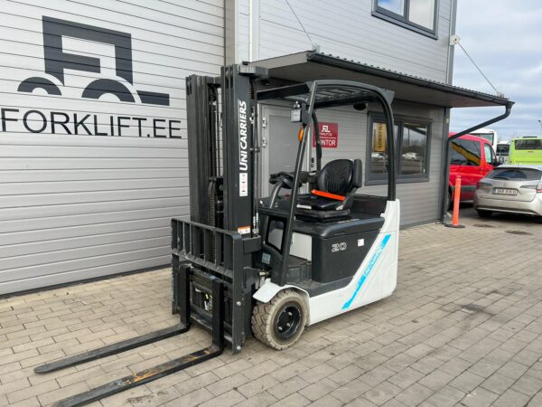 Unicarriers TX3-20L