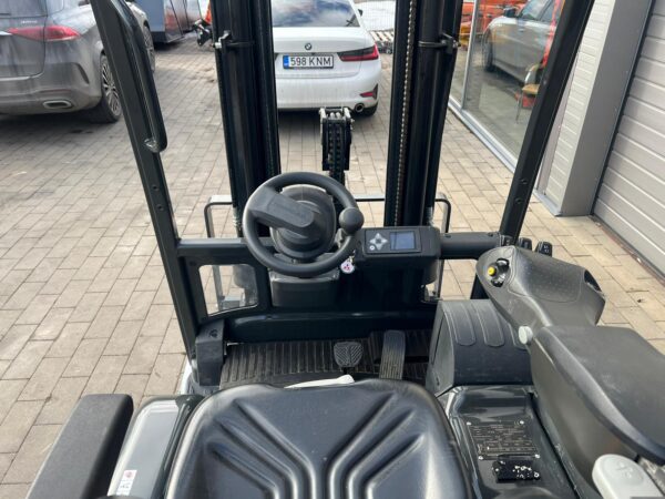 Unicarriers TX3-20L