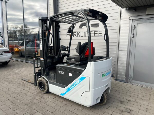 Unicarriers TX3-20L