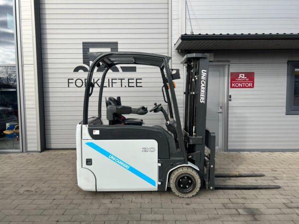 Unicarriers TX3-20L