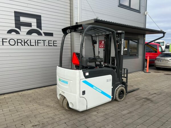 Unicarriers TX3-20L