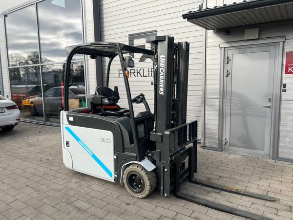 Unicarriers TX3-20L