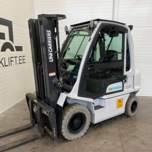 UNICARRIERS DX 25