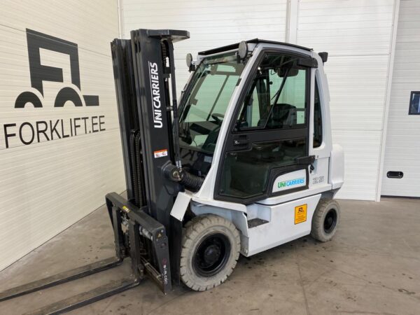 UNICARRIERS DX 25