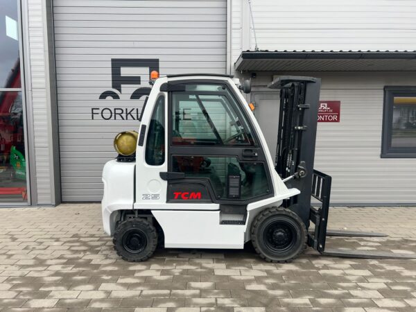 TCM FGE25-E1