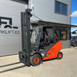 Linde H30T