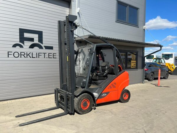 Linde H30T