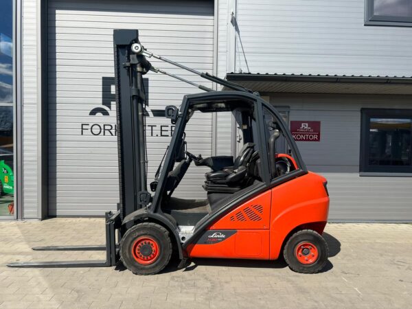 Linde H30T