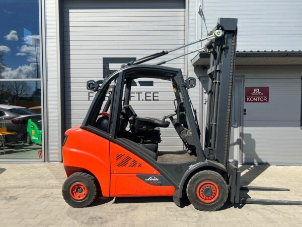 Linde H30T