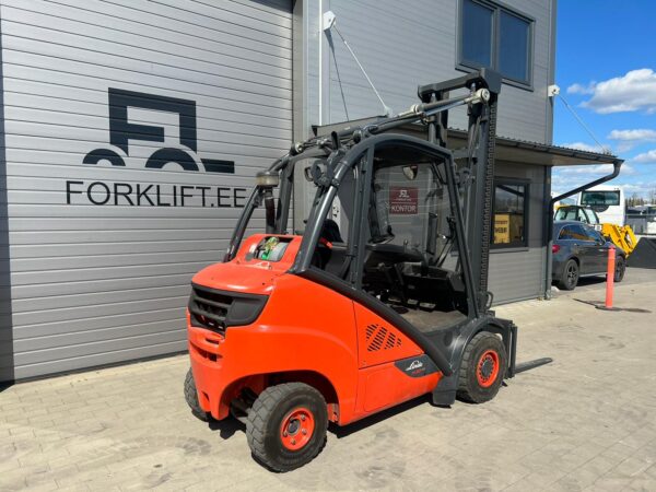 Linde H30T