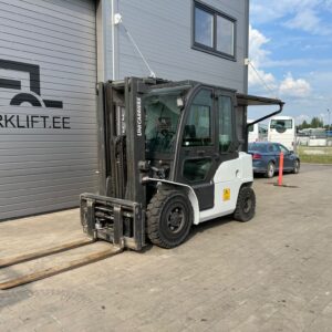 Unicarriers D1F4A40Q