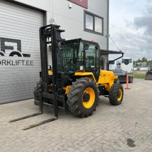 JCB 930-4