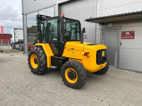 JCB 930-4