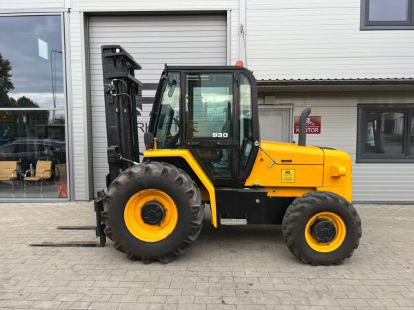 JCB 930-4