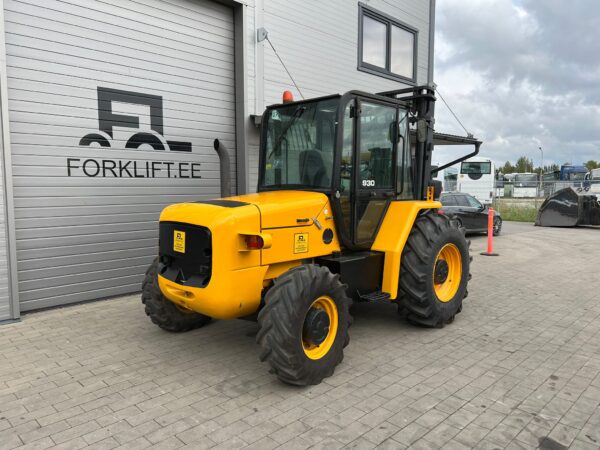 JCB 930-4