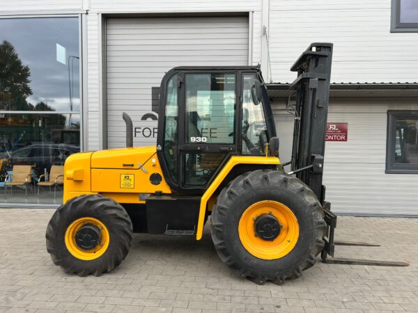 JCB 930-4