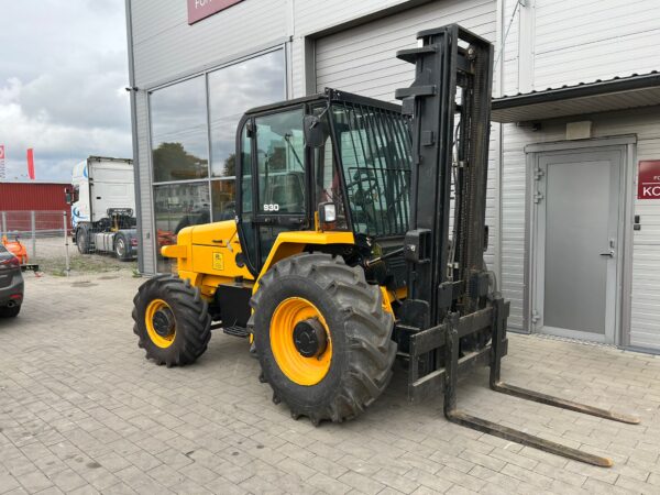 JCB 930-4