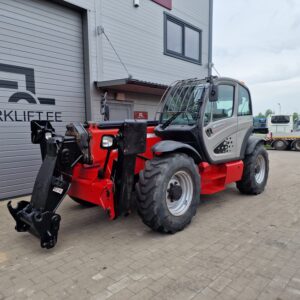 Manitou MT1440 EASY