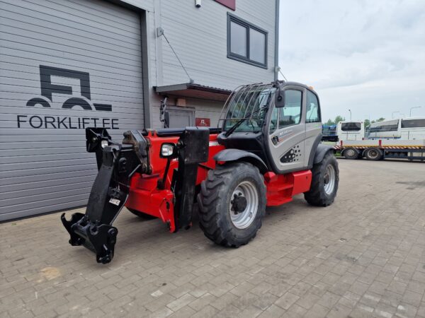 Manitou MT1440 EASY