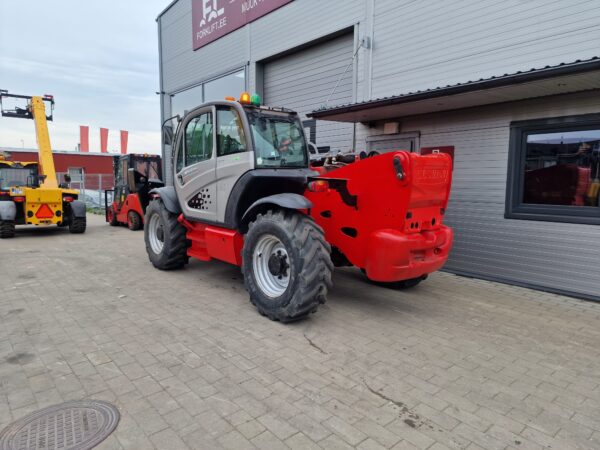 Manitou MT1440 EASY