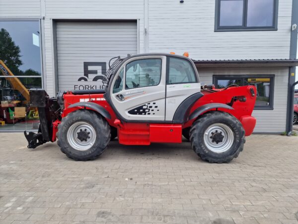 Manitou MT1440 EASY