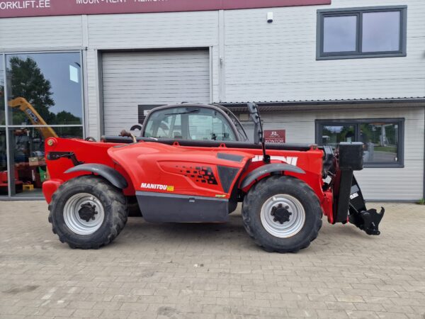 Manitou MT1440 EASY