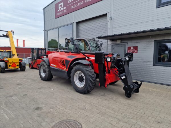 Manitou MT1440 EASY