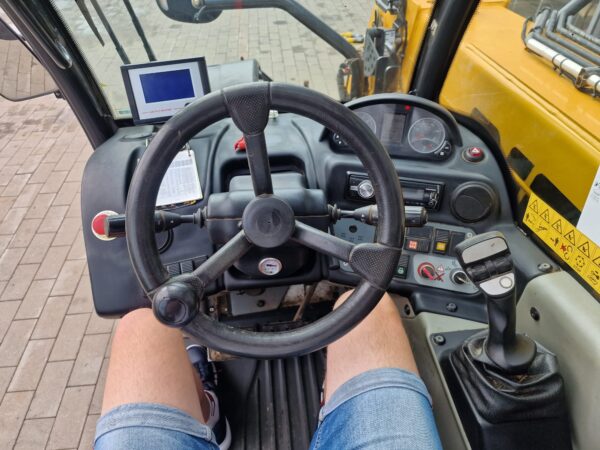Dieci Agri Star 40.7 EVO2
