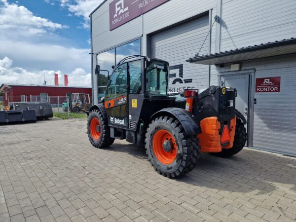 BOBCAT TL35.70