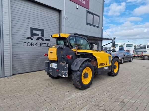 Dieci Agri Star 40.7 EVO2