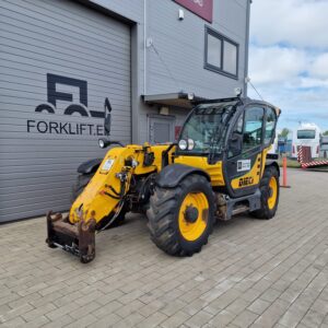Dieci Agri Star 40.7 EVO2