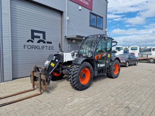 BOBCAT TL35.70