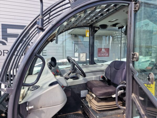BOBCAT TL35.70