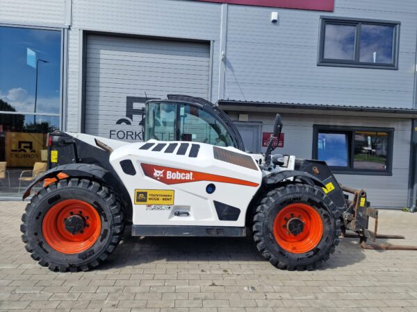 BOBCAT TL35.70