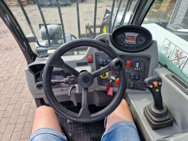 BOBCAT TL35.70