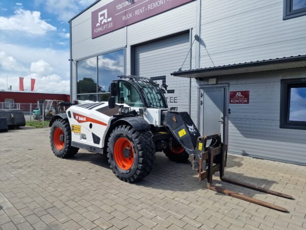 BOBCAT TL35.70