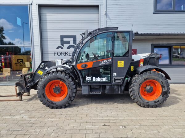 BOBCAT TL35.70
