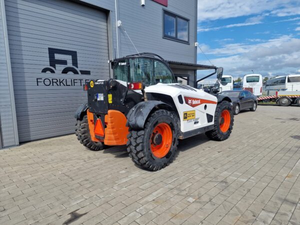 BOBCAT TL35.70