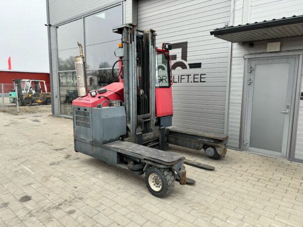 Combilift C4000