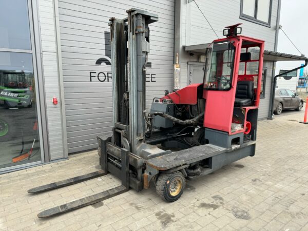 Combilift C4000