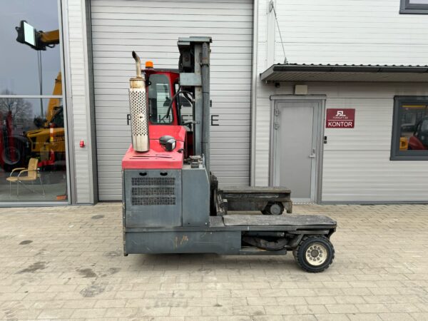 Combilift C4000