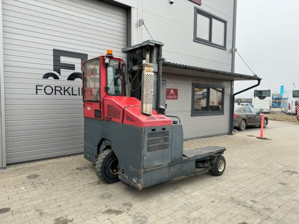 Combilift C4000