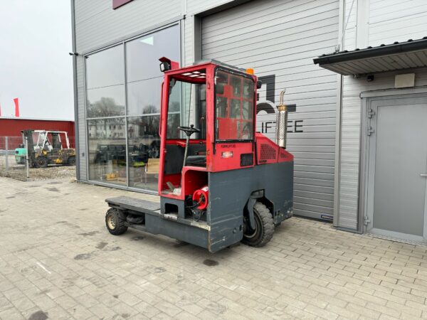 Combilift C4000