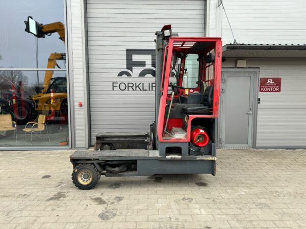 Combilift C4000