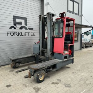 Combilift C4000