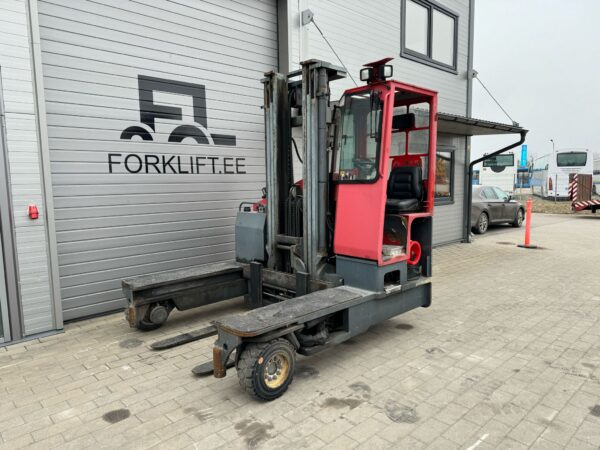 Combilift C4000