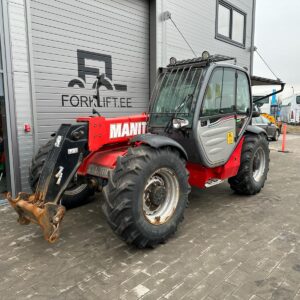 Manitou MT732 Turbo