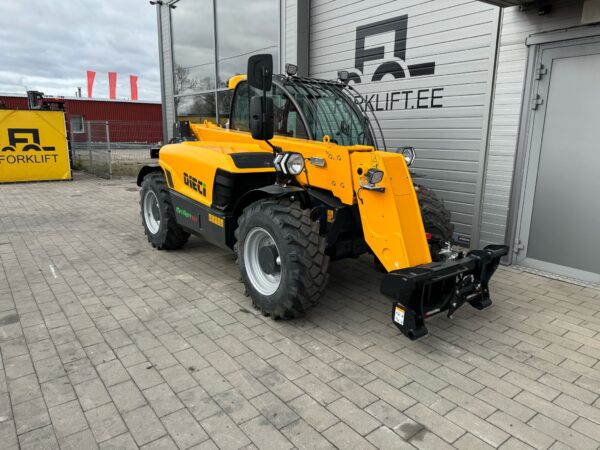 Dieci Mini Agri 26.6