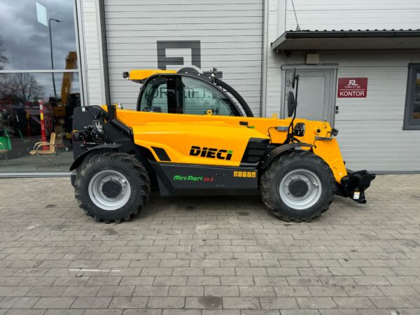 Dieci Mini Agri 26.6