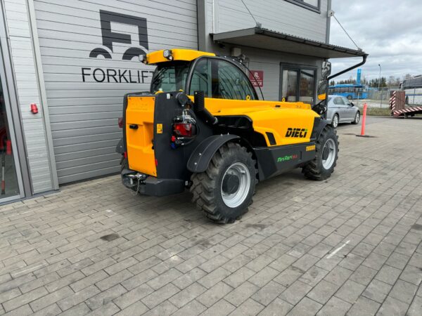 Dieci Mini Agri 26.6